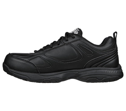 Skechers | Work Relaxed Fit: Dighton SR