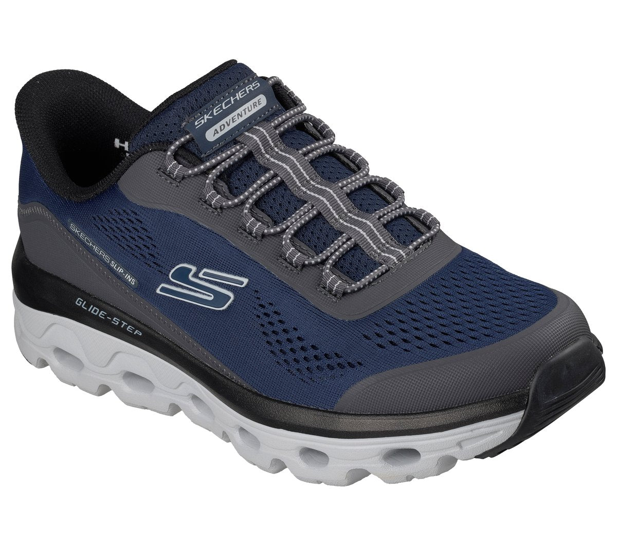 Skechers | Slip-ins: Glide-Step Sole - Glover Peak