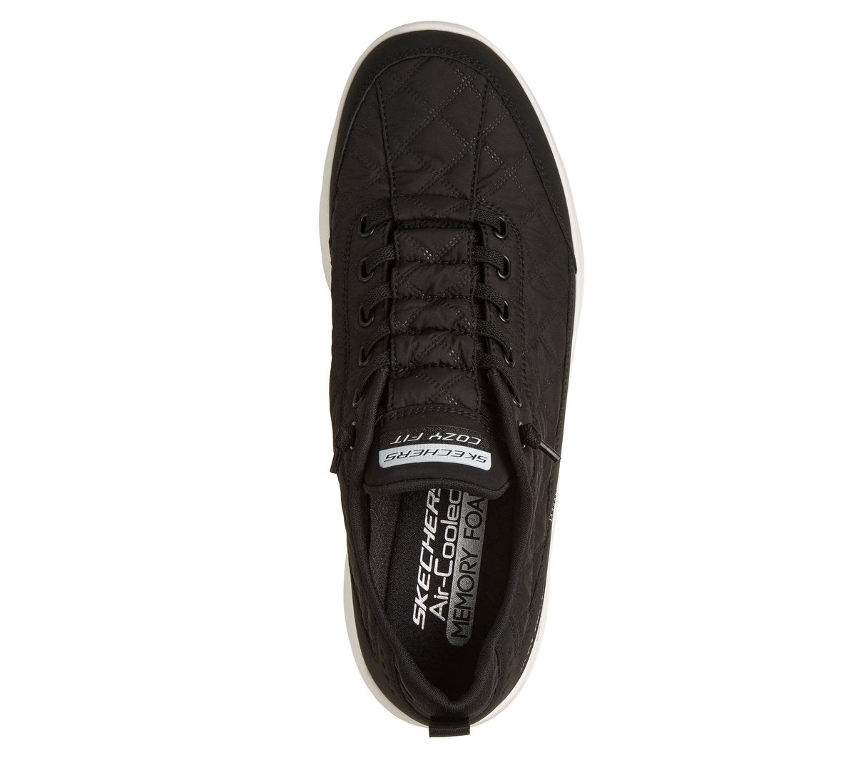 Skechers | Summits Contour Foam - Cozy Fit