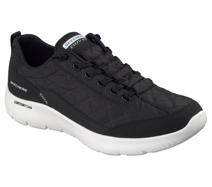 Skechers | Summits Contour Foam - Cozy Fit