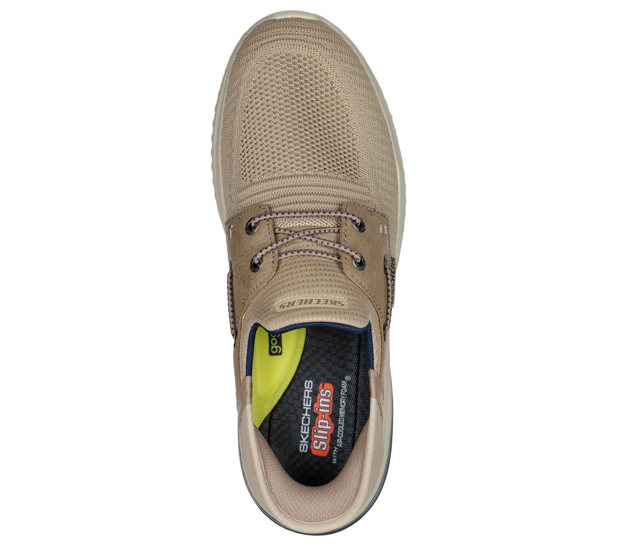 Skechers | Slip-ins: Delson 3.0 - Roth