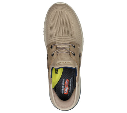 Skechers | Slip-ins: Delson 3.0 - Roth