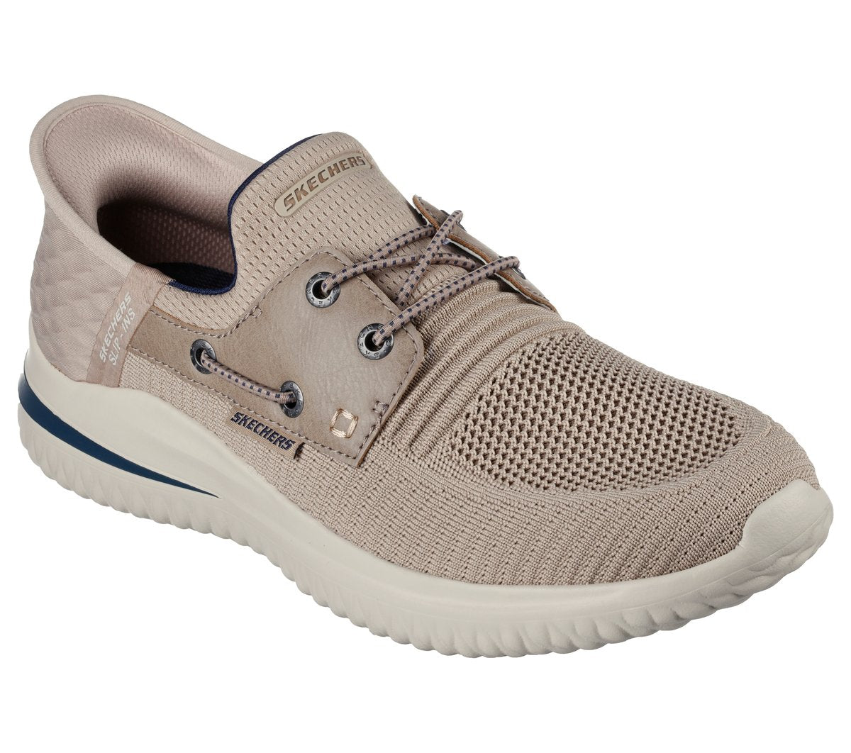 Skechers | Slip-ins: Delson 3.0 - Roth