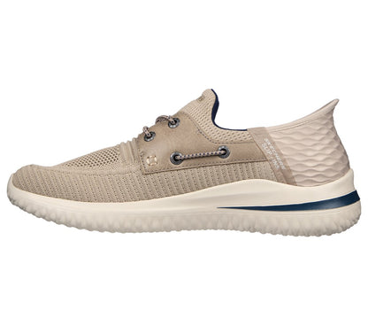 Skechers | Slip-ins: Delson 3.0 - Roth