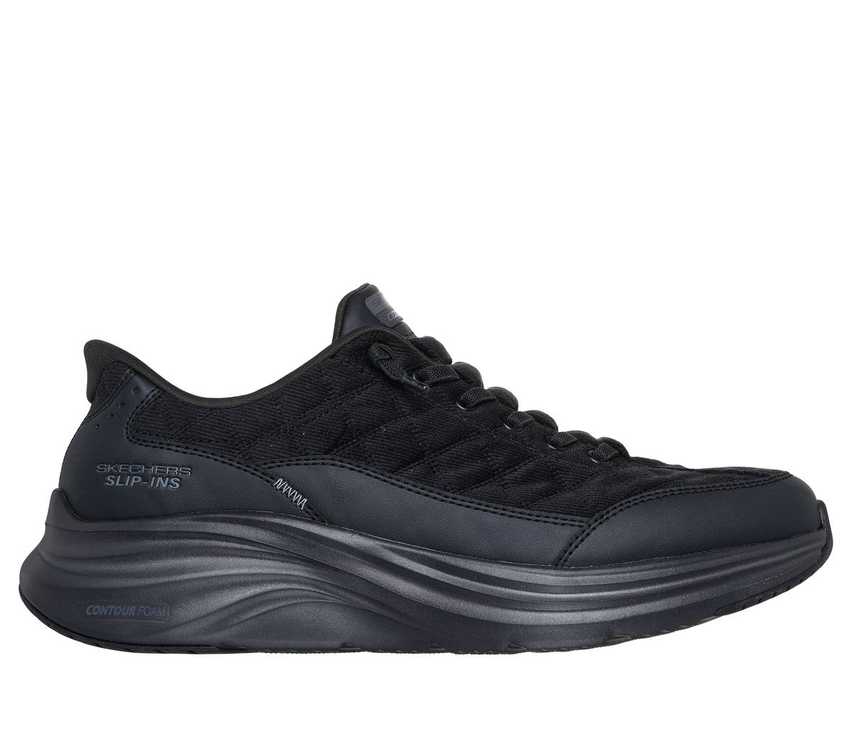 Skechers | Slip-ins: Contour Foam - Cozy Fit Cordelux