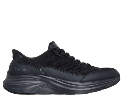 Skechers | Slip-ins: Contour Foam - Cozy Fit Cordelux