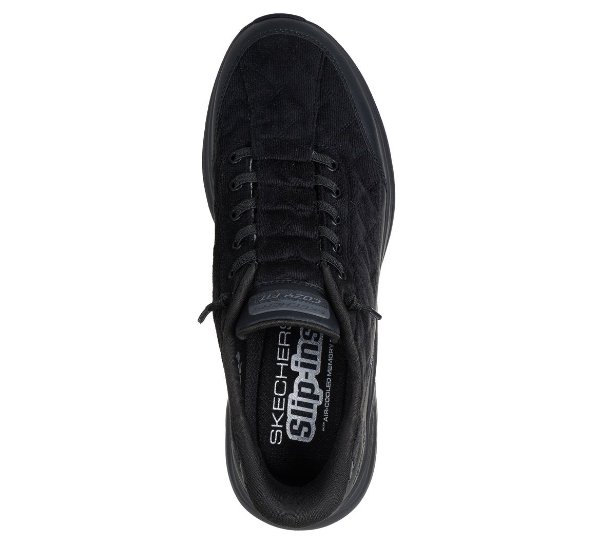 Skechers | Slip-ins: Contour Foam - Cozy Fit Cordelux