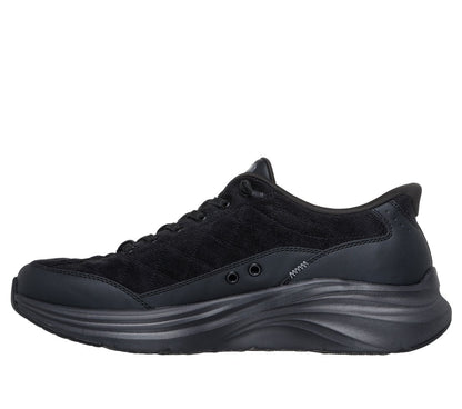 Skechers | Slip-ins: Contour Foam - Cozy Fit Cordelux