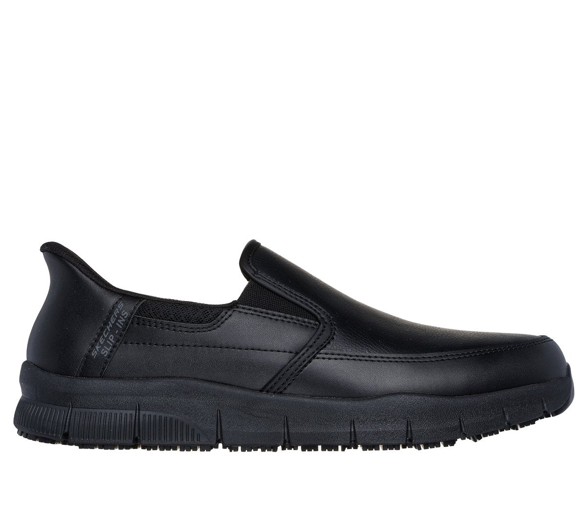 Skechers | Slip-ins Work: Nampa - Broxtin