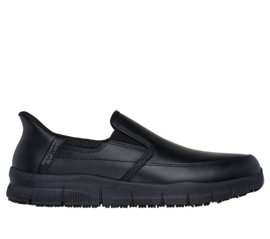 Skechers | Slip-ins Work: Nampa - Broxtin