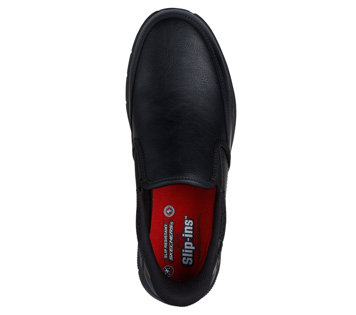 Skechers | Slip-ins Work: Nampa - Broxtin