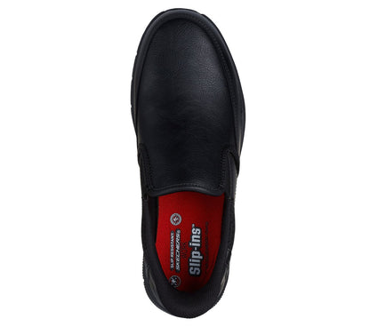 Skechers | Slip-ins Work: Nampa - Broxtin