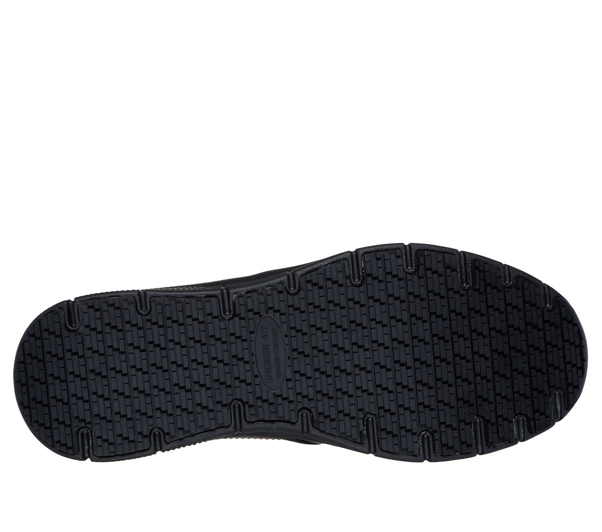 Skechers | Slip-ins Work: Nampa - Broxtin