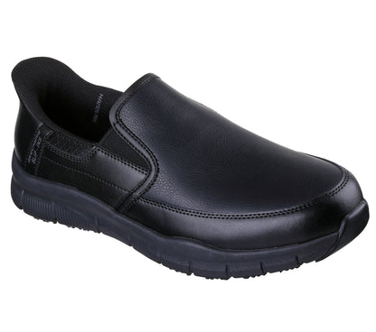 Skechers | Slip-ins Work: Nampa - Broxtin