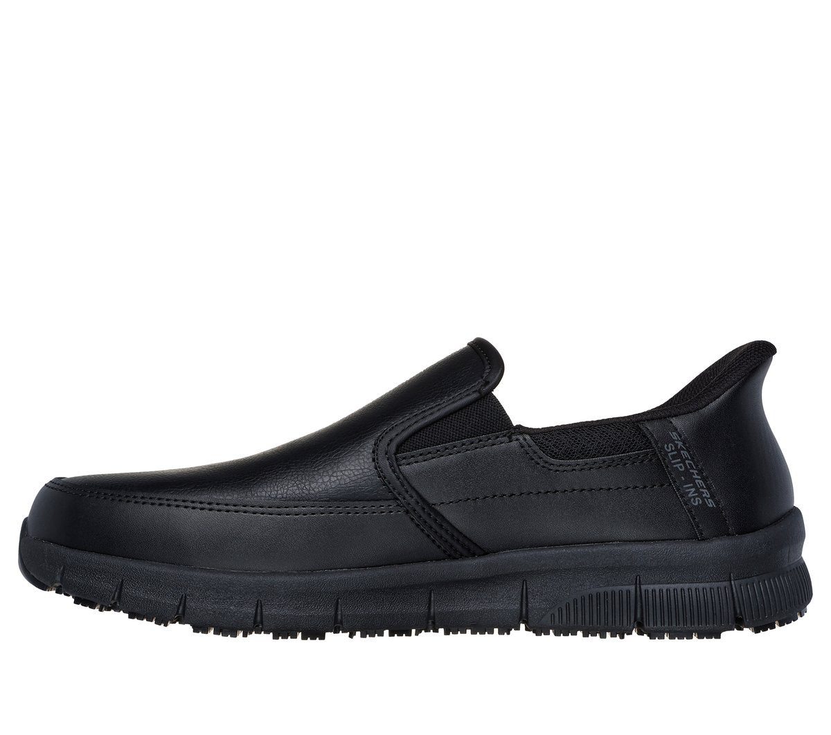 Skechers | Slip-ins Work: Nampa - Broxtin