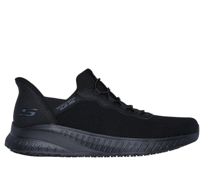 Skechers | Slip-ins Work: Squad Chaos SR - Stivig
