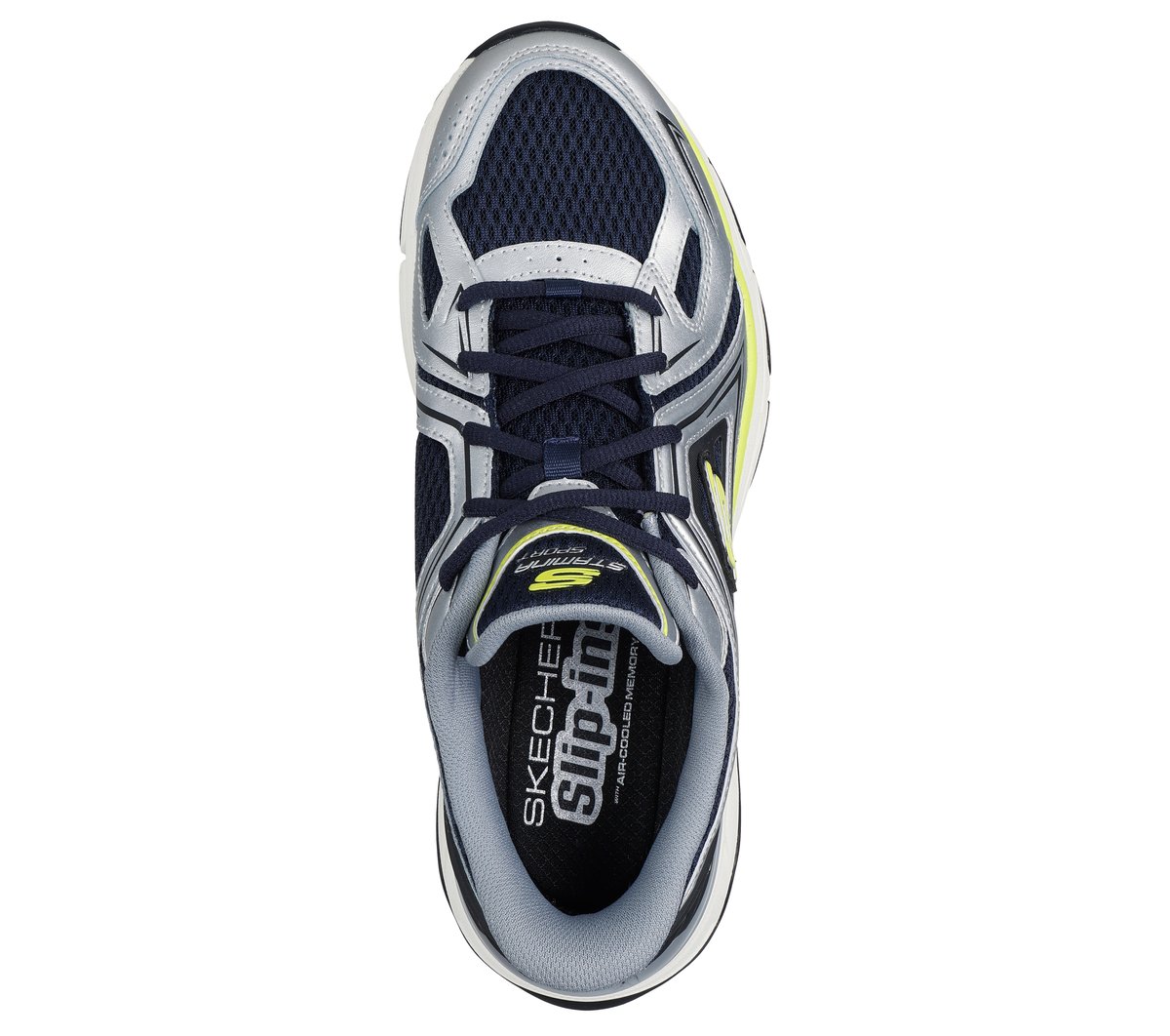 Skechers | Slip-ins: Stamina Sport - Kordae