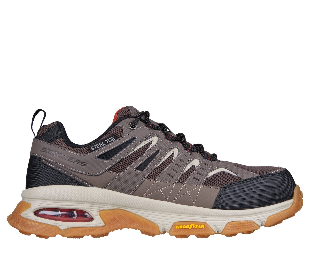 Skechers | Work: Skech-Air Envoy ST - Arcket