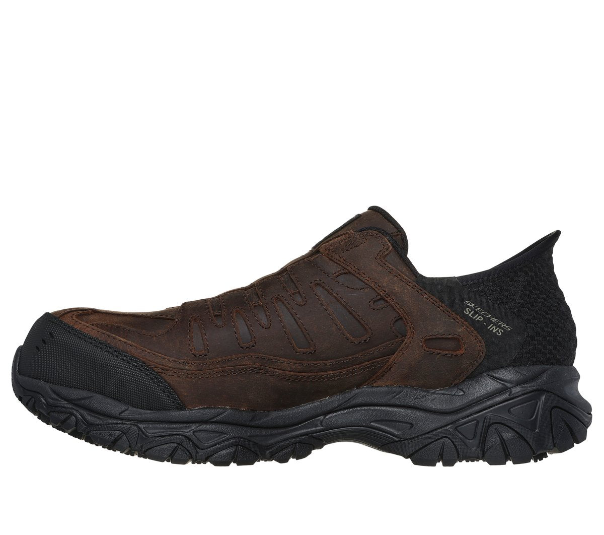 Skechers | Slip-ins Work: Holdredge - Ryker