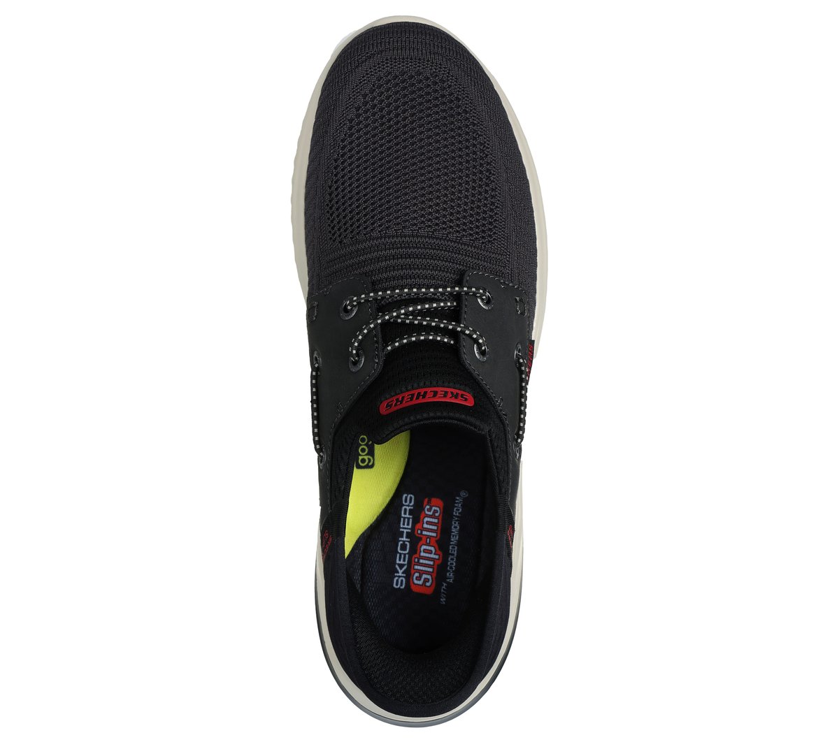 Skechers | Slip-ins: Delson 3.0 - Roth