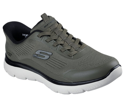Skechers | Slip-ins: Summits - Leyter