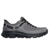 GRAY / BLACK