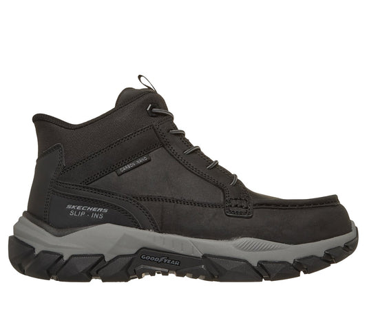 Skechers | Slip-ins Work: Santoro - Santoro Safety Toe