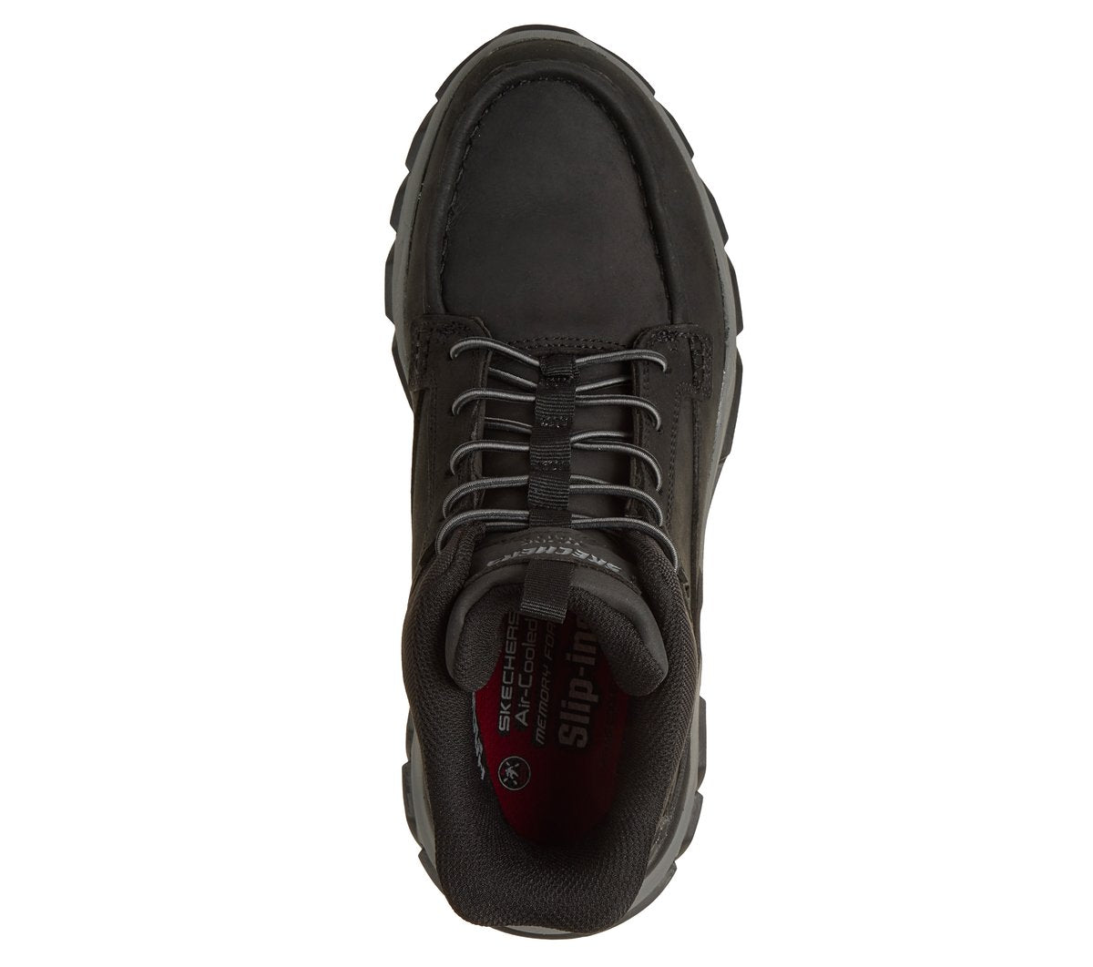 Skechers | Slip-ins Work: Santoro - Santoro Safety Toe