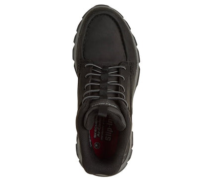 Skechers | Slip-ins Work: Santoro - Santoro Safety Toe