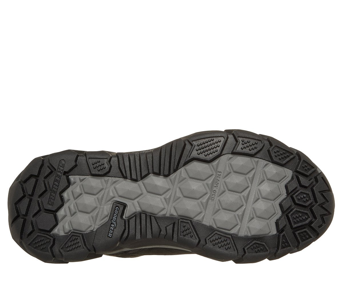 Skechers | Slip-ins Work: Santoro - Santoro Safety Toe