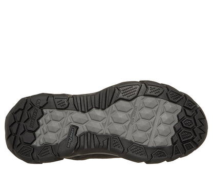 Skechers | Slip-ins Work: Santoro - Santoro Safety Toe