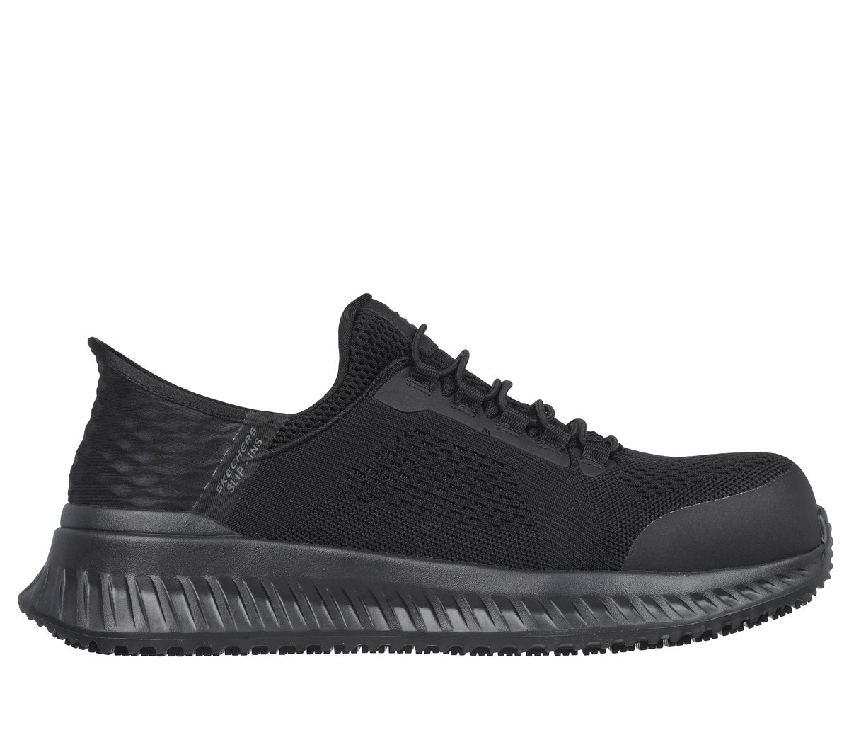Skechers | Slip-ins Work: Tilido - Fletchit