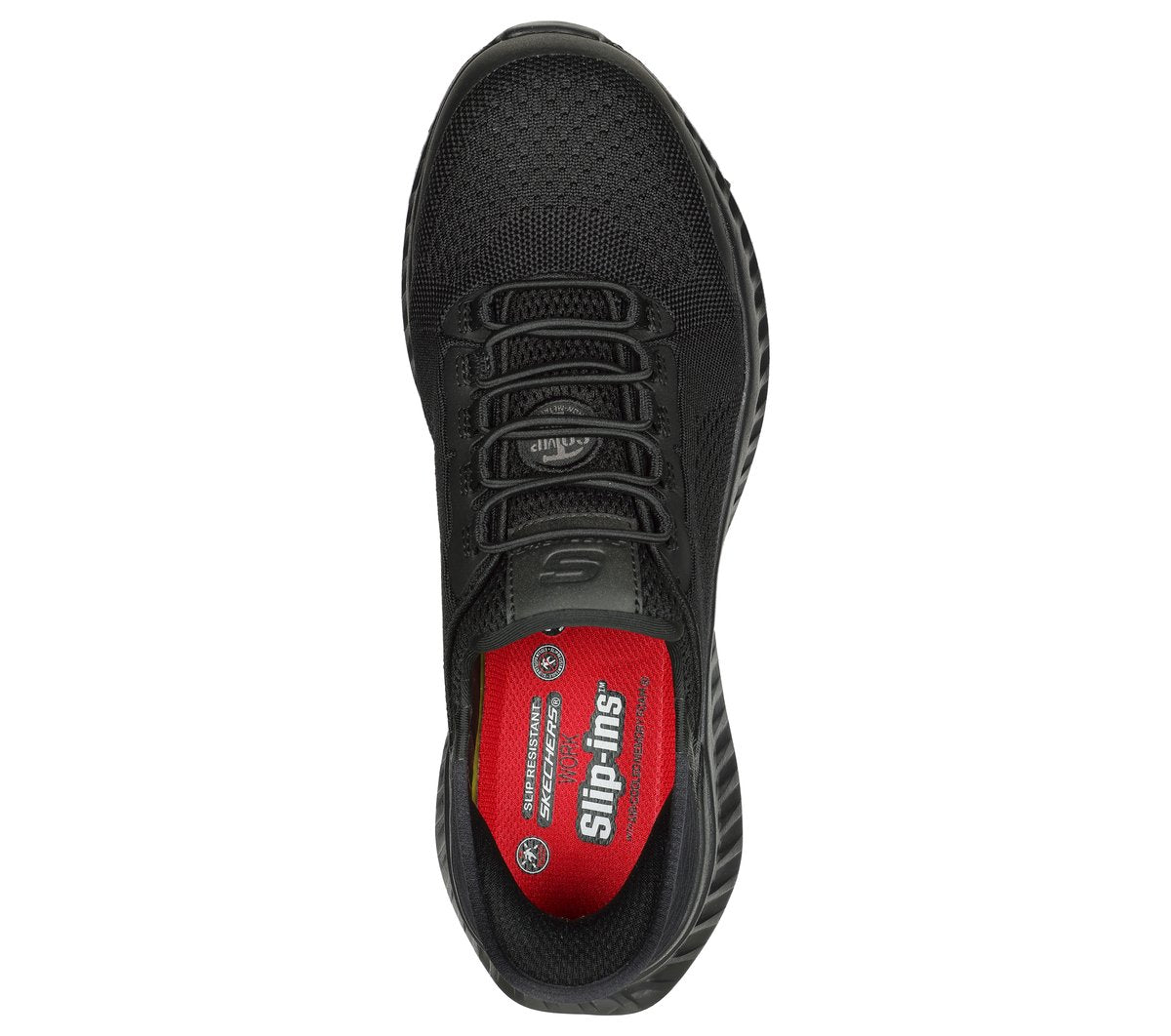 Skechers | Slip-ins Work: Tilido - Fletchit