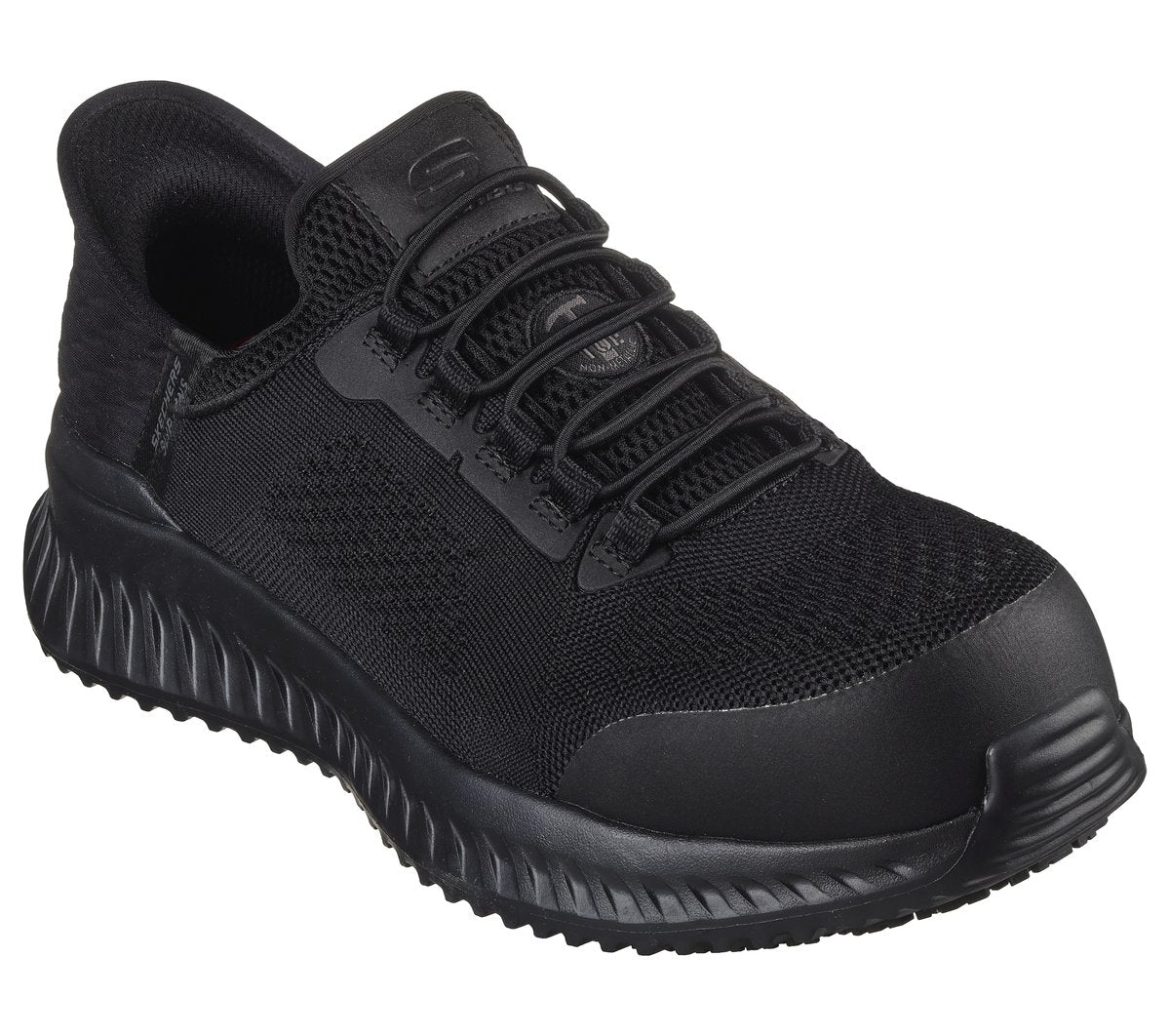 Skechers | Slip-ins Work: Tilido - Fletchit