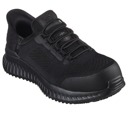Skechers | Slip-ins Work: Tilido - Fletchit
