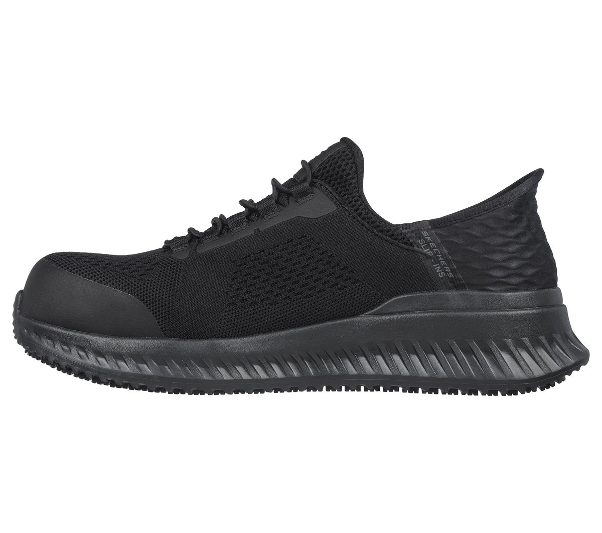 Skechers | Slip-ins Work: Tilido - Fletchit