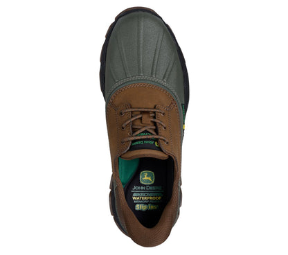 Skechers | Slip-ins John Deere Waterproof: Respected - Tanzier