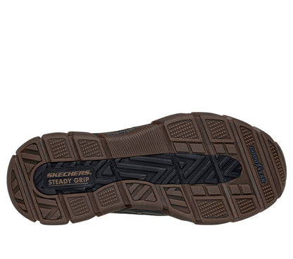 Skechers | Slip-ins John Deere Waterproof: Respected - Tanzier