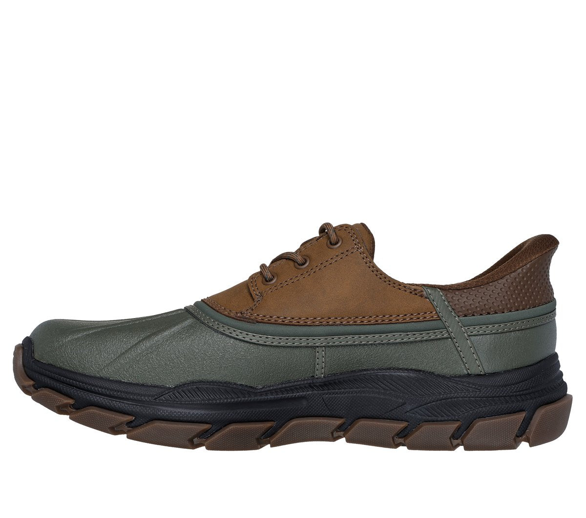 Skechers | Slip-ins John Deere Waterproof: Respected - Tanzier