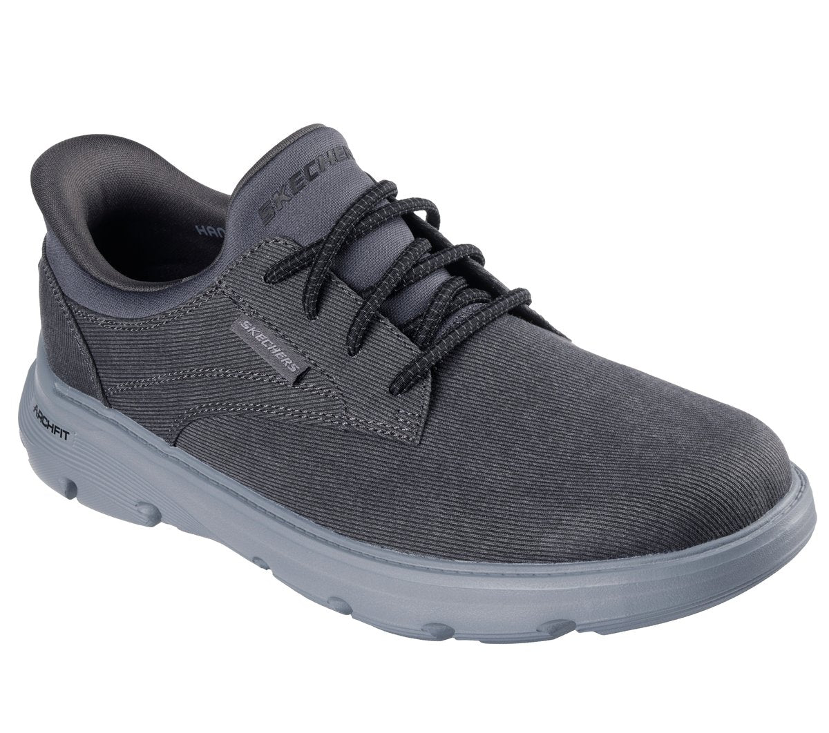 Skechers | Slip-ins Relaxed Fit: Arch Fit Garza - Thaddeus