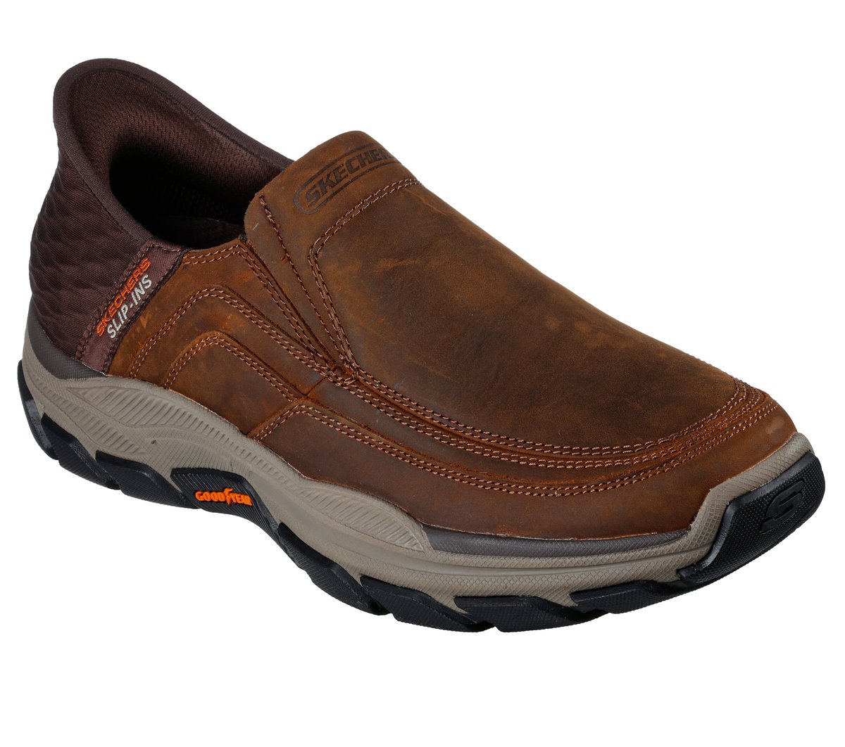 Skechers | Slip-ins RF: Respected - Elgin