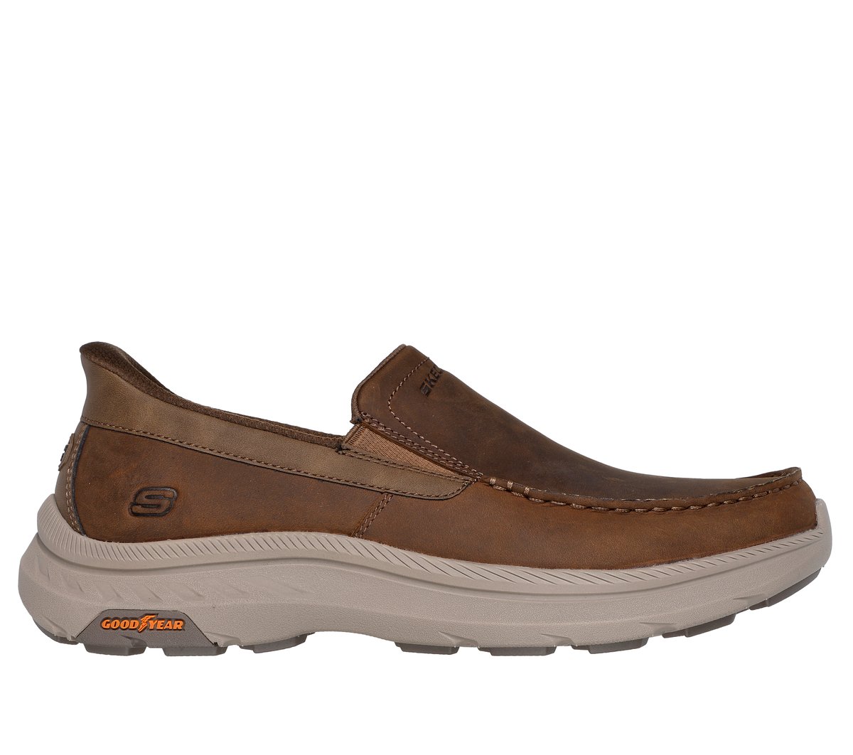 Skechers | Slip-ins Relaxed Fit: Pollard - Osgood