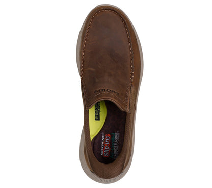 Skechers | Slip-ins Relaxed Fit: Pollard - Osgood
