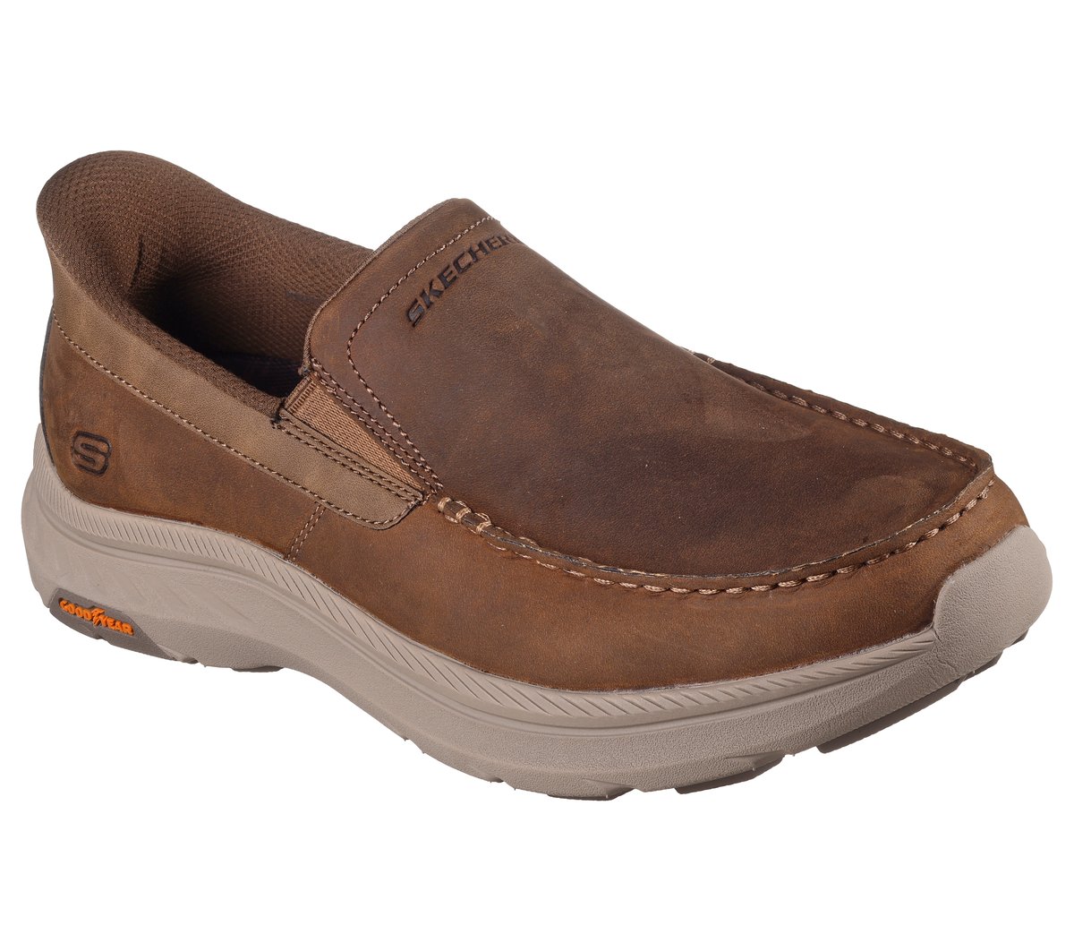 Skechers | Slip-ins Relaxed Fit: Pollard - Osgood