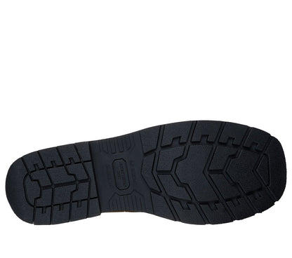 Skechers | John Deere Waterproof: Rowood - Moss Burrow