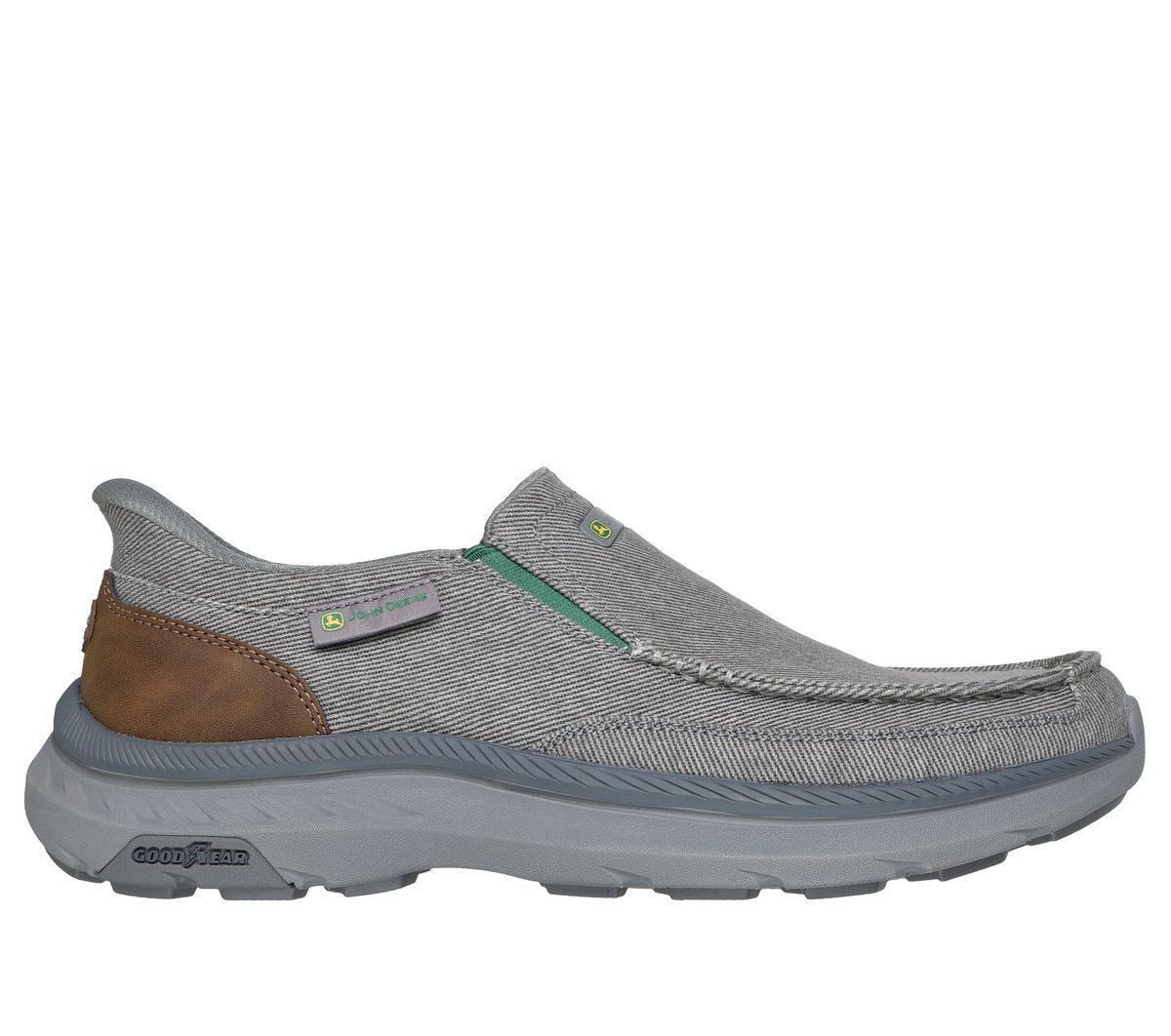 Skechers | Slip-ins John Deere Relaxed Fit: Pollard - Horace