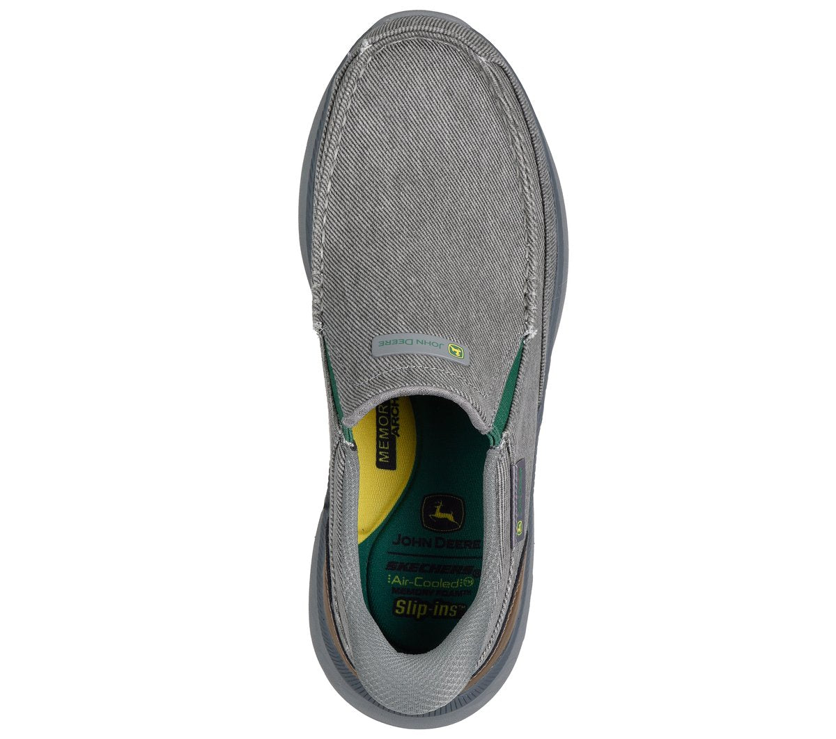 Skechers | Slip-ins John Deere Relaxed Fit: Pollard - Horace