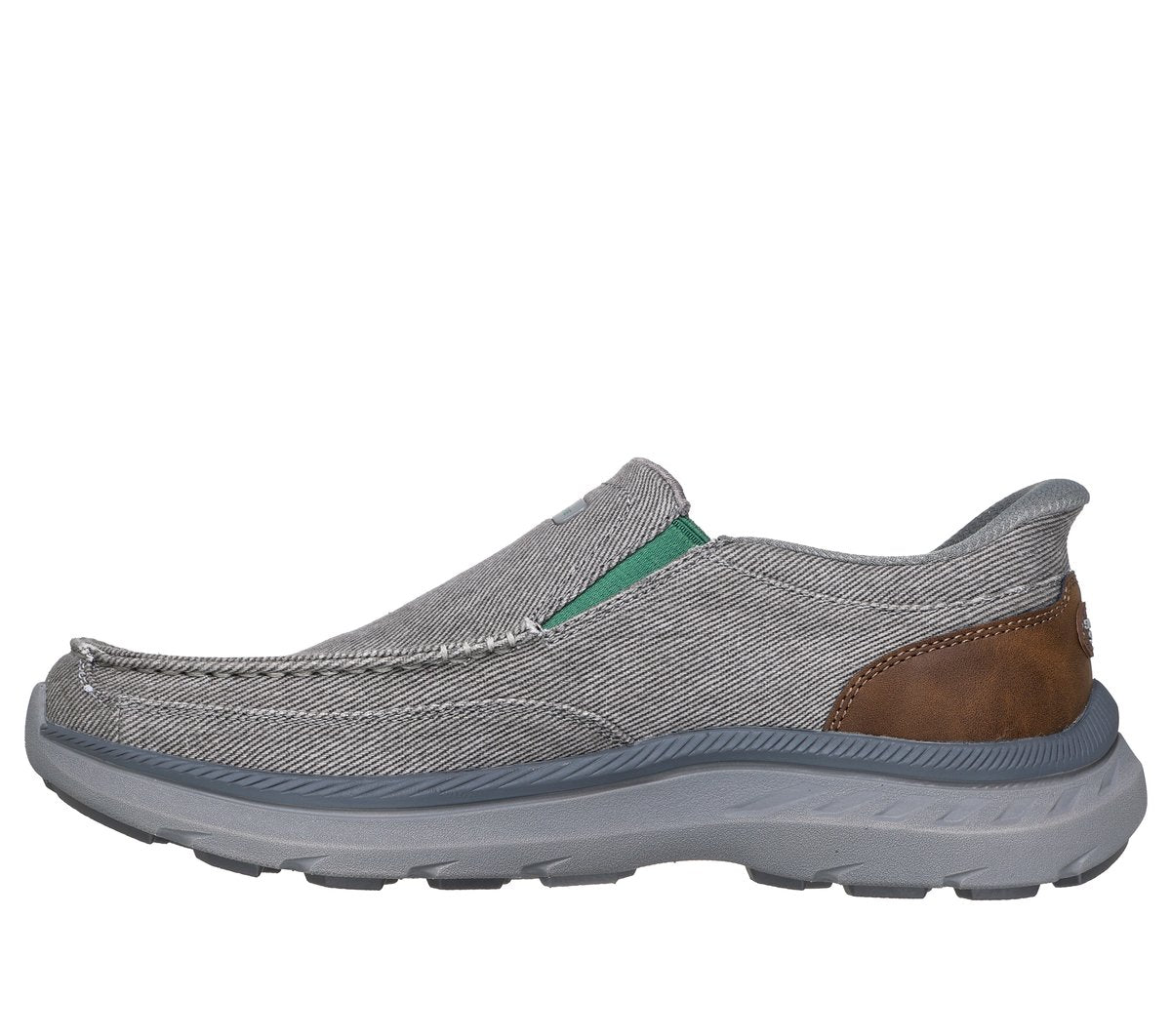 Skechers | Slip-ins John Deere Relaxed Fit: Pollard - Horace
