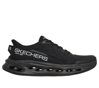 Skechers | Slip-ins: Max Cushioning Glide-Step - Advert