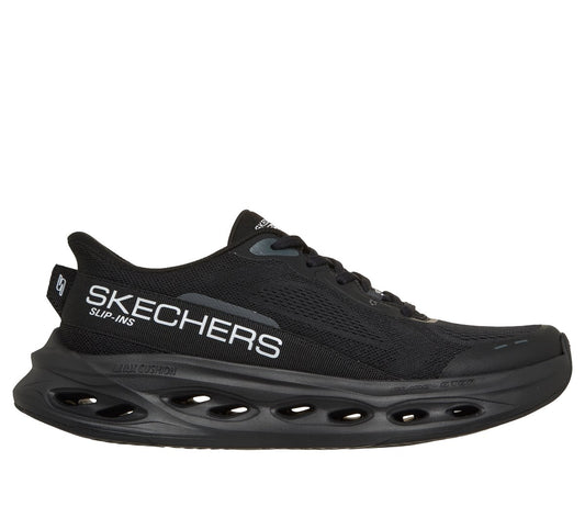 Skechers | Slip-ins: Max Cushioning Glide-Step - Advert